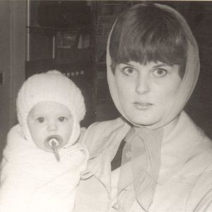 Meet your Posher, Kelly